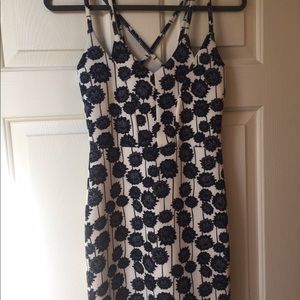 Topshop dress